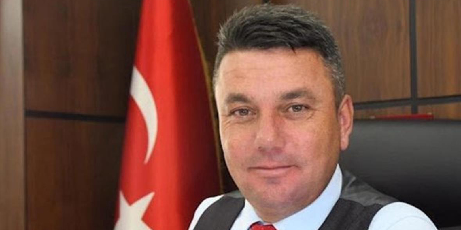 CHP'li Kıyıköy Belediye Başkanı Ender Sevinç tutuklandı!