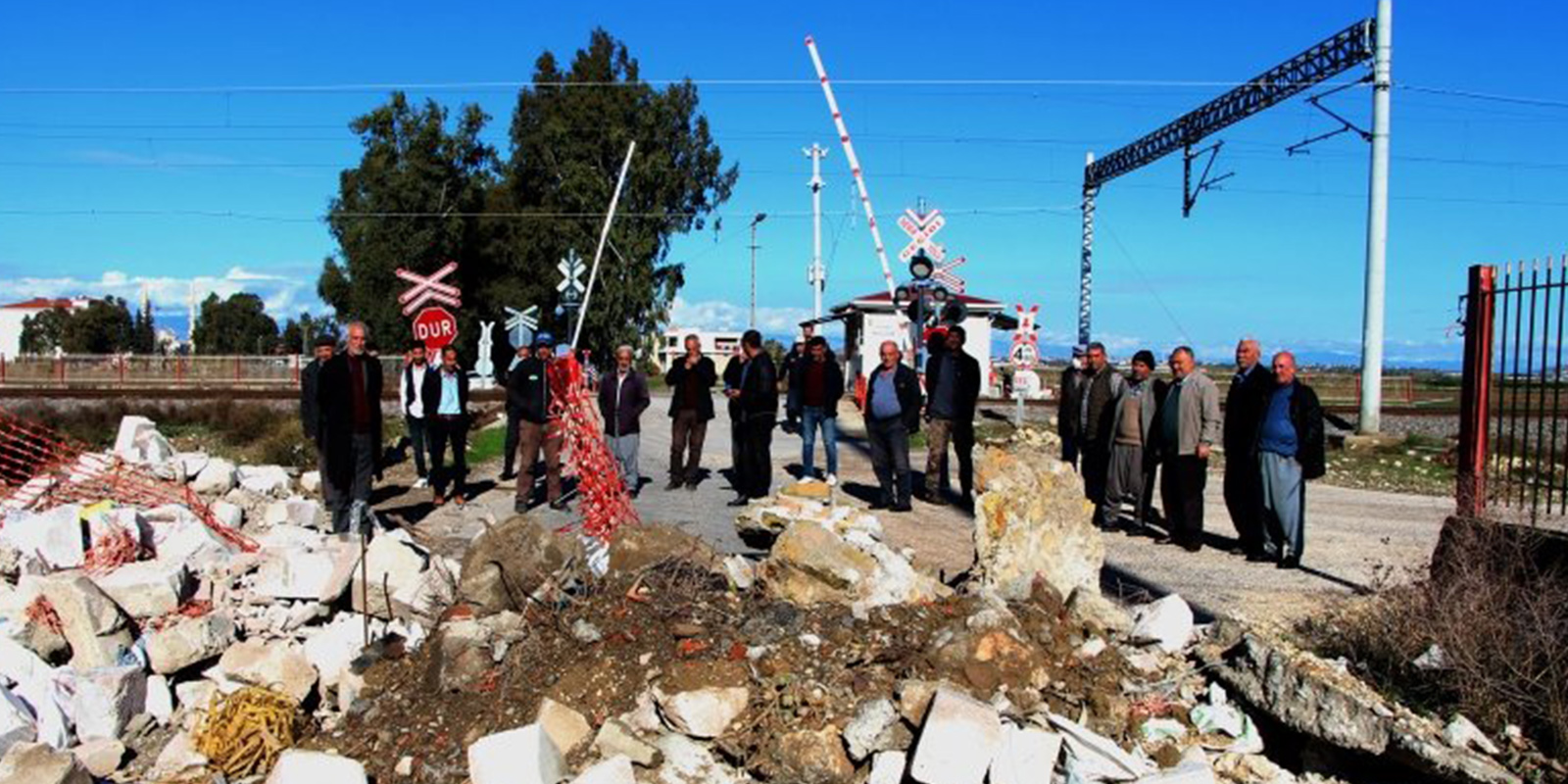 CHP'li belediye bağlantı yolunu özel bir şirkete sattı! Zor durumda kalan mahalleli isyan etti