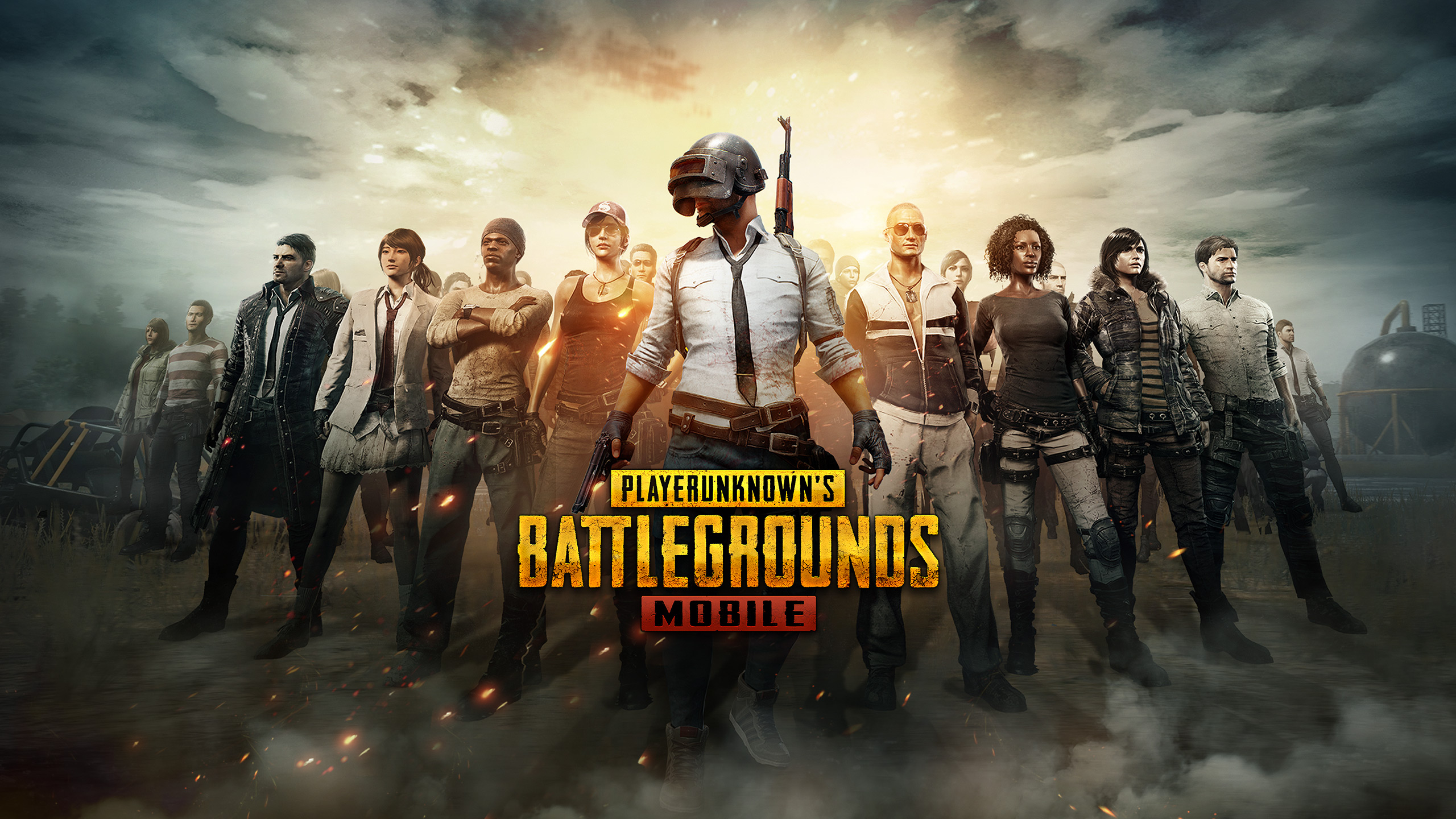 PUBG Battlegrounds ücretsiz mi oluyor? PUBG ne zaman ücretsiz olacak?