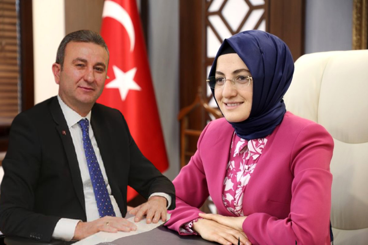 CHP'li Yaşar Neslihanoğlu'na, Hilal Ayık'tan tokat gibi cevap: "Ablam başörtüsünü açmak istemediği için okuldan atıldığında, annem ise otobüse alınmadığında 13 yaşındaydım!"