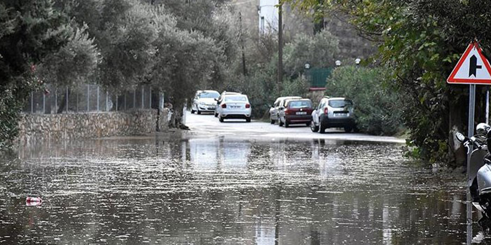 Meteoroloji Genel Müdürlüğü'nün ardından AFAD'dan uyarı: Tedbirli olun!