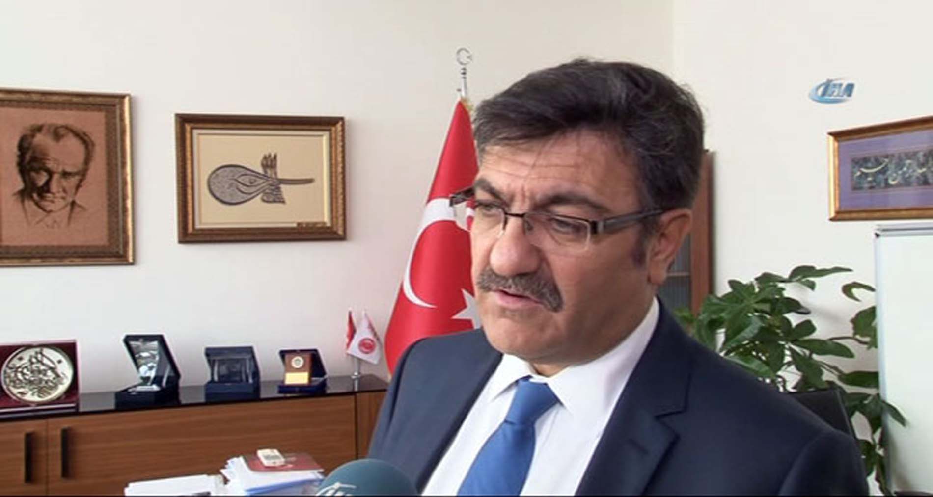 Yaşar Hacısalihoğlu kimdir? Nereli, kaç yaşında? Yaşar Hacısalihoğlu Biyografisi