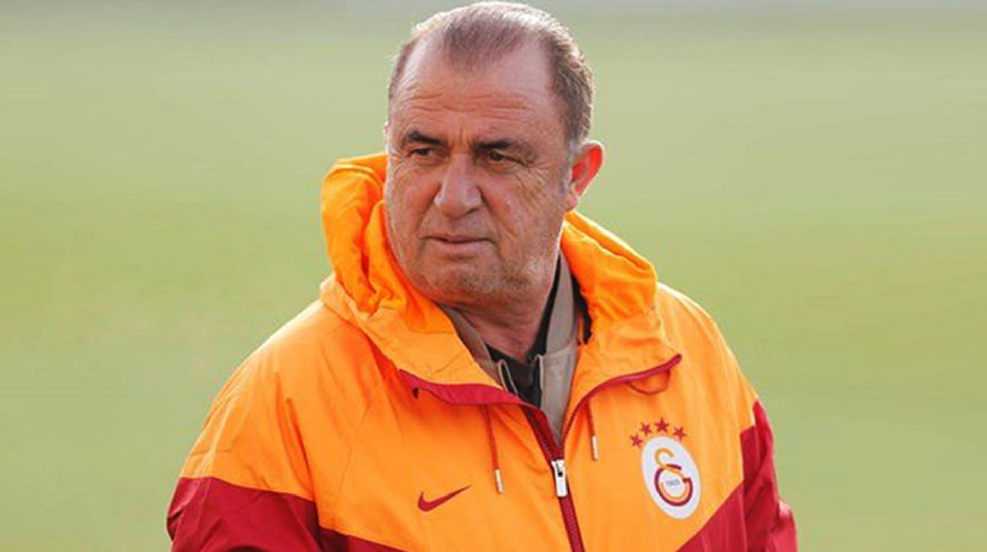 Fatih Terim'den ayrılık açıklaması: "Yarı yolda bırakıldım"