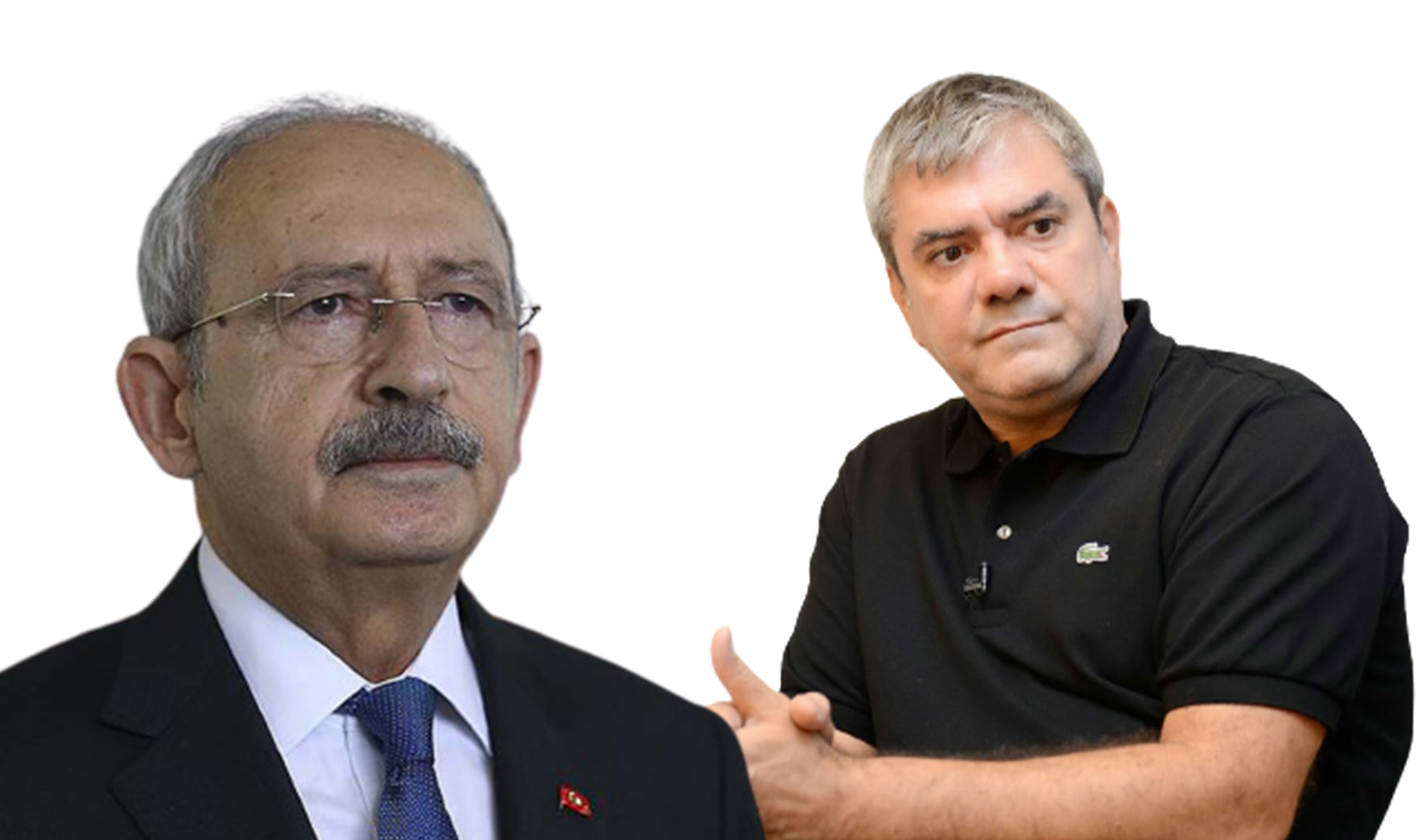 Yılmaz Özdil, Kemal Kılıçdaroğlu'nun Enes Kara paylaşımına ateş püskürdü: CHP'nin genel başkanı, tarikat oylarına şirin görünmek için "Açıklama yapmayacağım” filan diyor