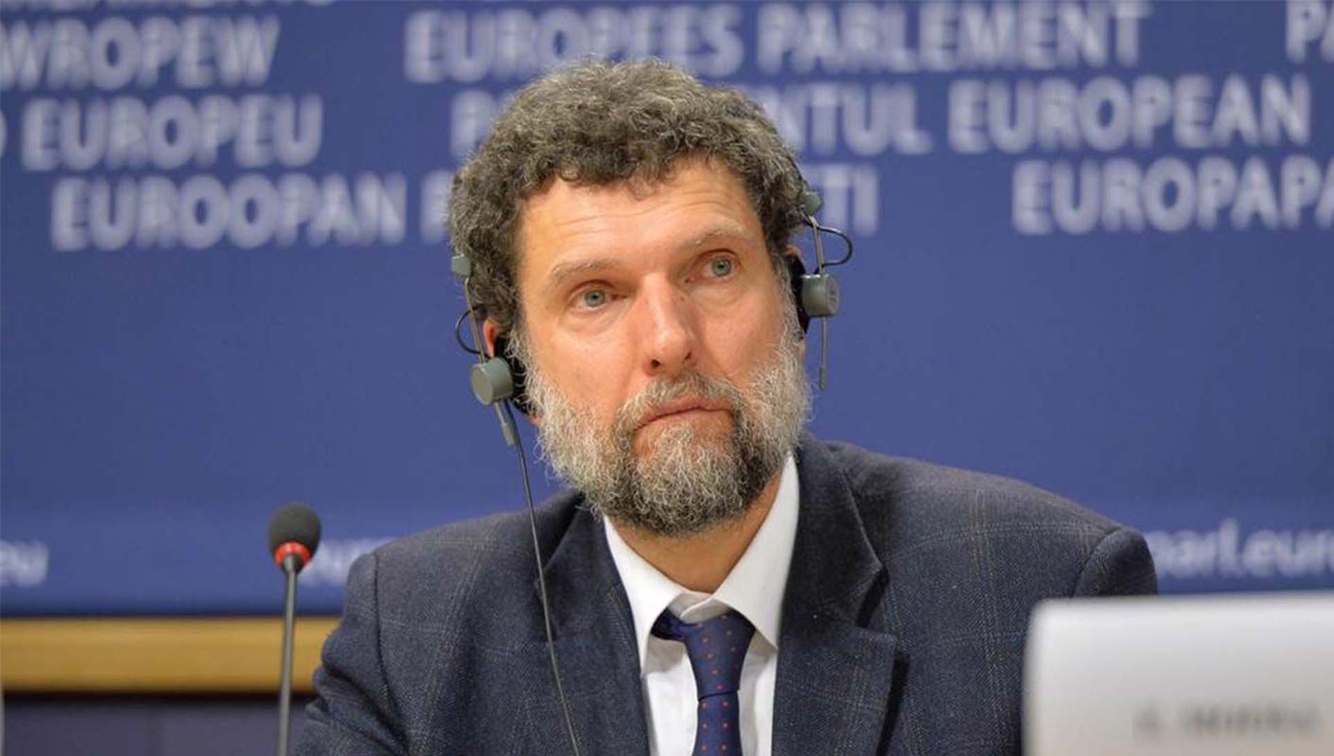 Son dakika | Gezi Parkı davasının tek sanığı Osman Kavala için karar verildi: Tutukluluğu devam edecek