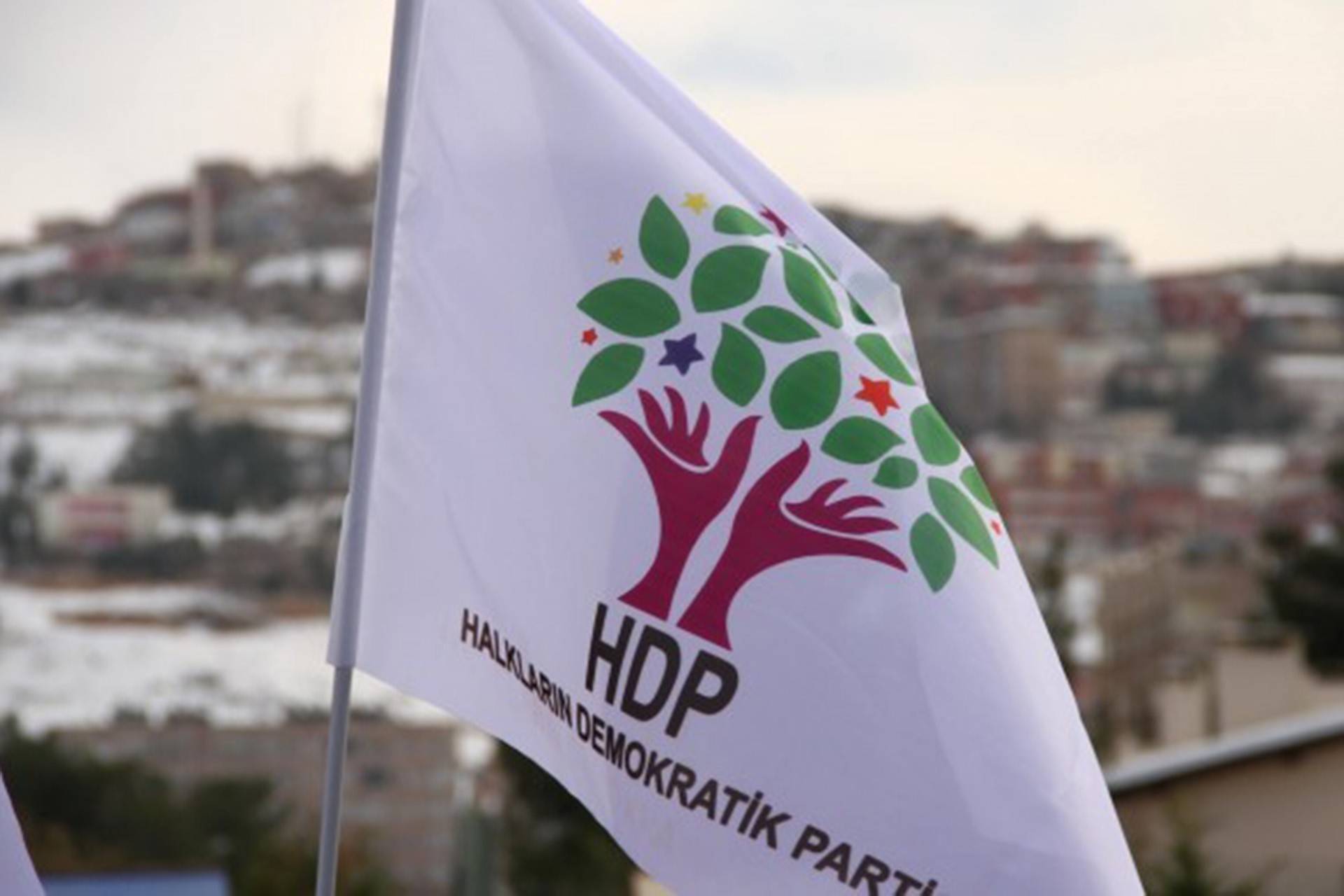 HDP önderliğinde üçüncü ittifak geliyor! Bildirgede resmen duyurdular