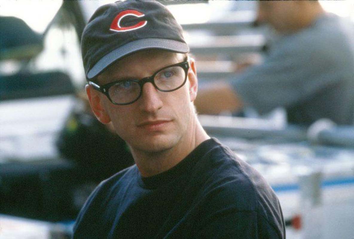 ABD'li ünlü yönetmen Steven Soderbergh sevişme sahnesi olmamasından dert yandı! O filmleri "Çekmem mümkün değil" dedi!