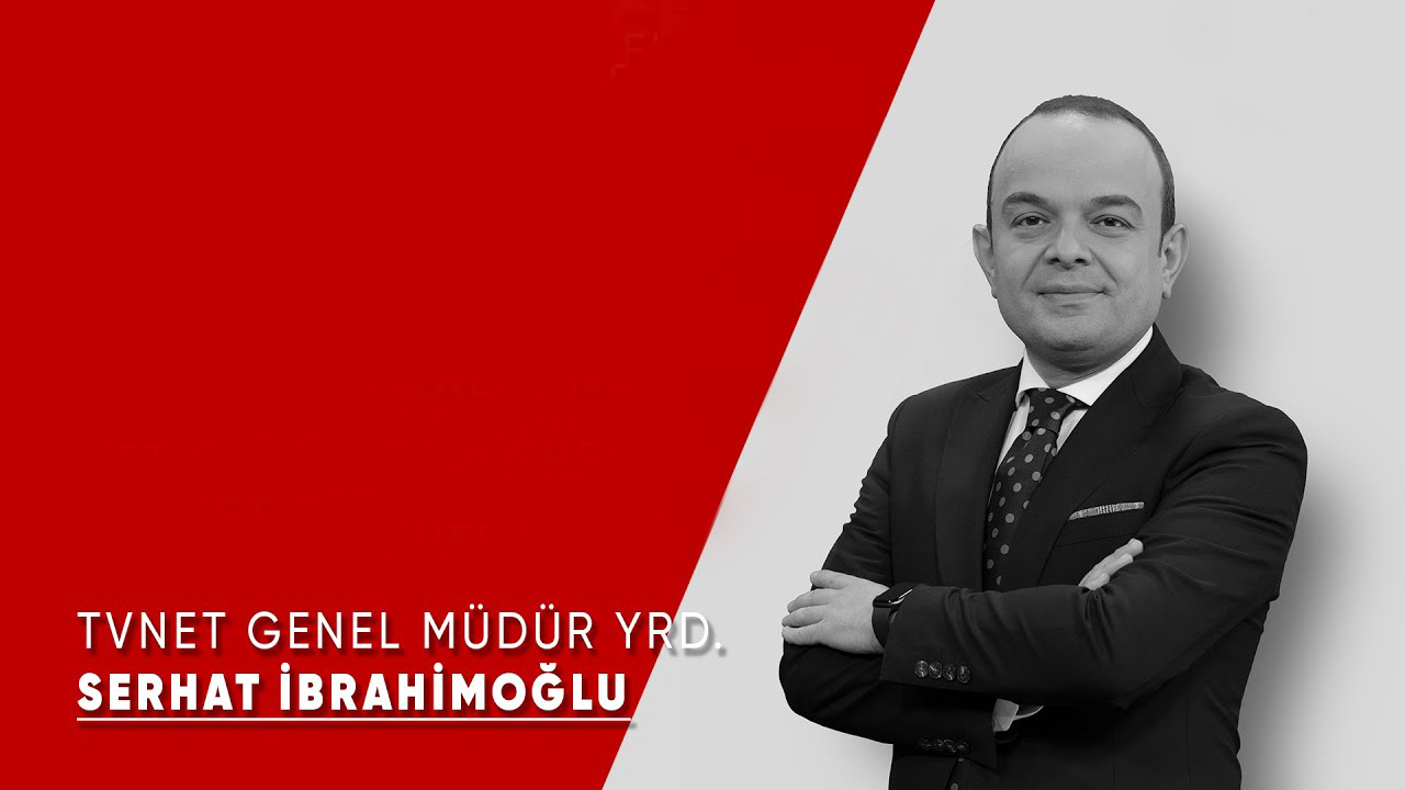 Serhat İbrahimoğlu kimdir? Kaç yaşında, nereli? Serhat İbrahimoğlu'nun biyografisi