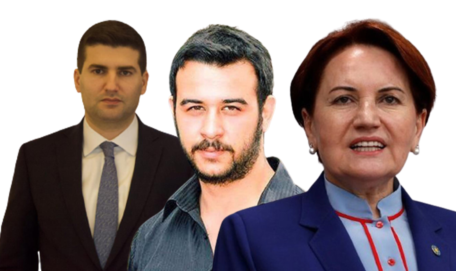 Ülkü Ocakları Genel Başkanı Ahmet Yiğit Yıldırım'dan Meral Akşener'in Fırat Çakıroğlu paylaşımına sert tepki: Hangi yüzle şehidimiz diyorsun!