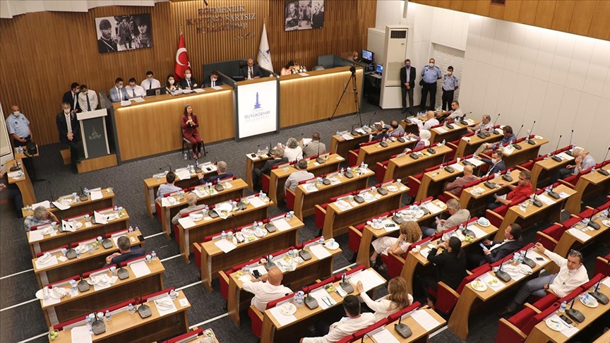 CHP'li belediyeden zam üstüne zam! İzmir'de suya yüzde 30 zam geldi! 1 Mart'ta uygulanacak!