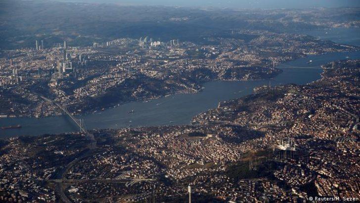 Olası bir savaş durumunda Ukrayna isteğini belirtti! Türkiye’den Boğazları Rusya’ya kapatmasını istedi!