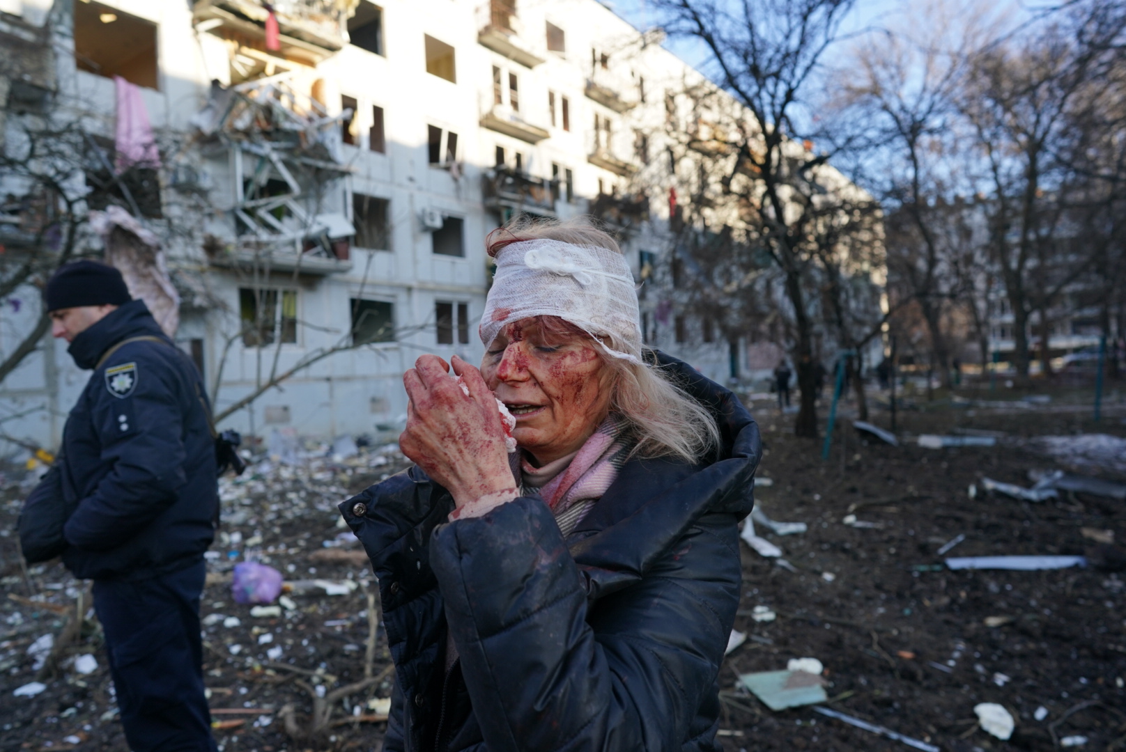 Ukrayna Dışişleri Bakanı'ndan önemli açıklamalar! "Biz savaşmakta kararlıyız. 80 yıl önce o yaratığı yendik, şimdi Putin'i yeneceğiz!"