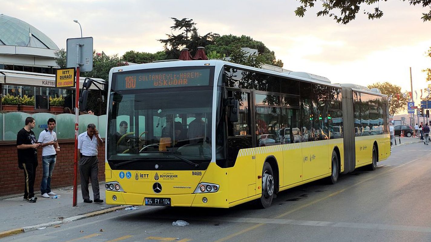 İstanbul’da toplu ulaşıma zam kapıda! İETT Genel Müdürlüğü açıkladı