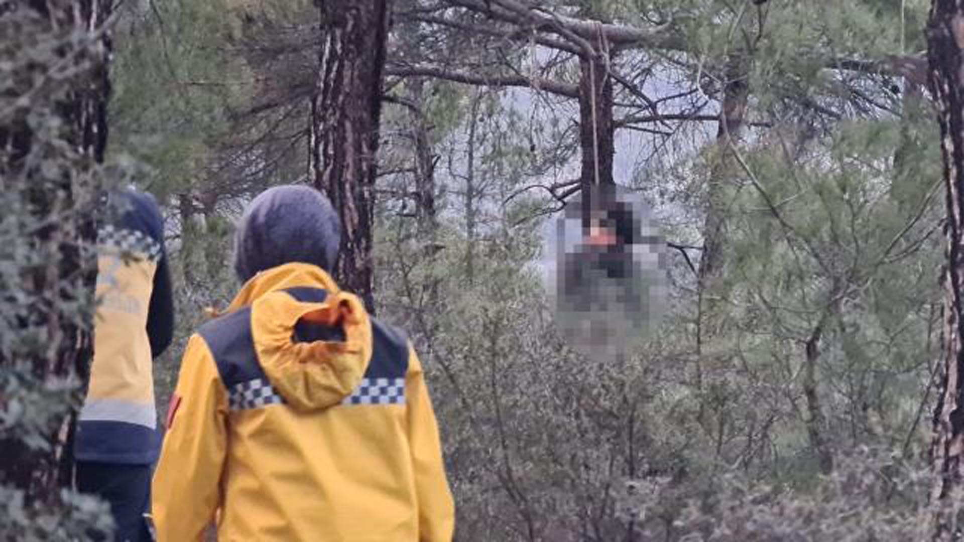 Karabük'te kahreden ölüm! 15 yaşındaki iki genç ölmeden önce arkadaşlarına konum attı!