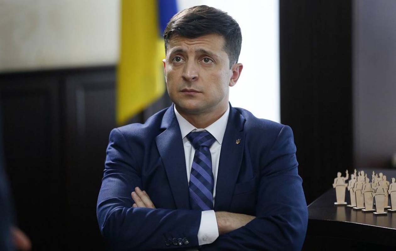 Zelensky'den Putin'e müzakere çağrısı! "Üçüncü dünya savaşının başladığı anlamına gelir"