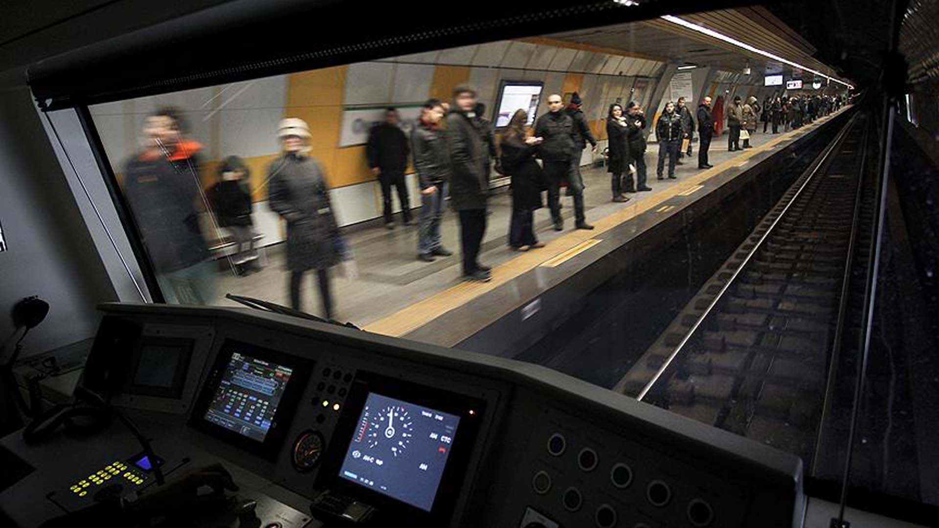 Son dakika | İstanbul'da metro ve tramvay seferlerine Ramazan ayı ayarı: Seferler saat 02.00'ye kadar uzatıldı