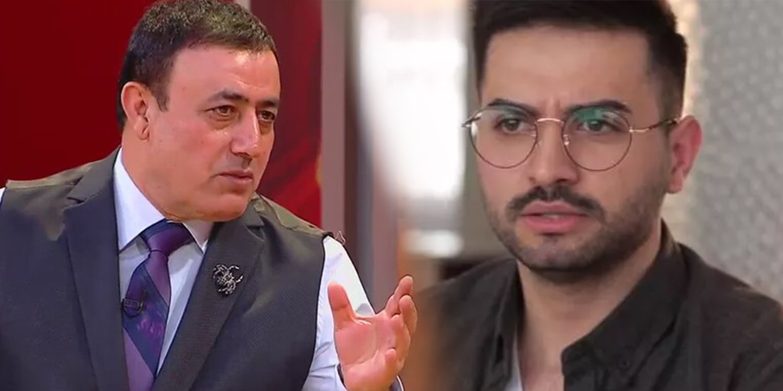 Düğün gibi doğum günü partisi yapan Kadir Ezili'ye Mahmut Tuncer'den şaşırtan sözler! "Hizmetçi çocuk"