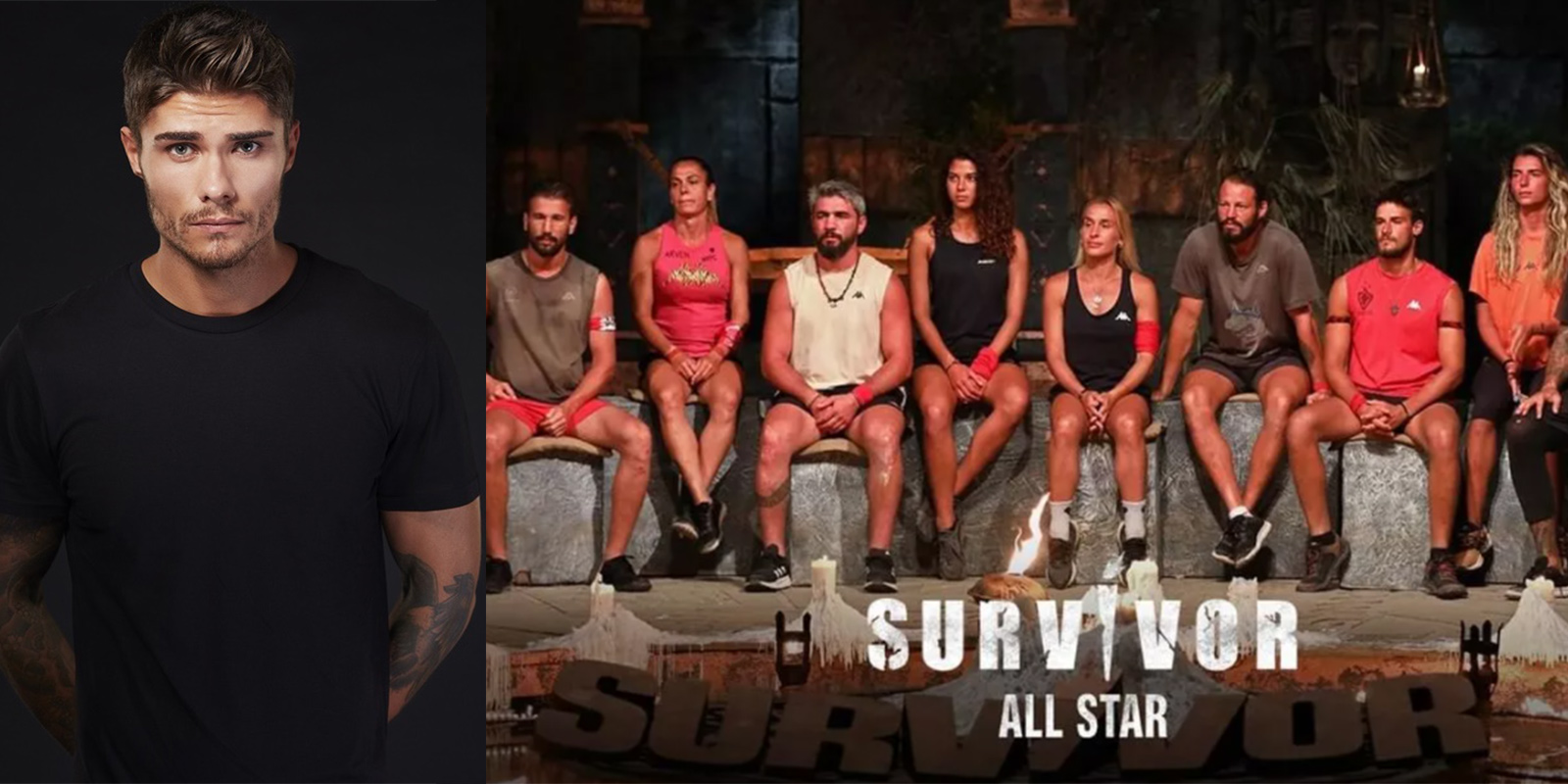 Survivor All Star'da yokluk adasına giden Barış Murat Yağcı'nın sözleri tepki çekti! İzleyenler şaştı kaldı! Nagihan hakkında söyledikleri ağızları açık bıraktı!