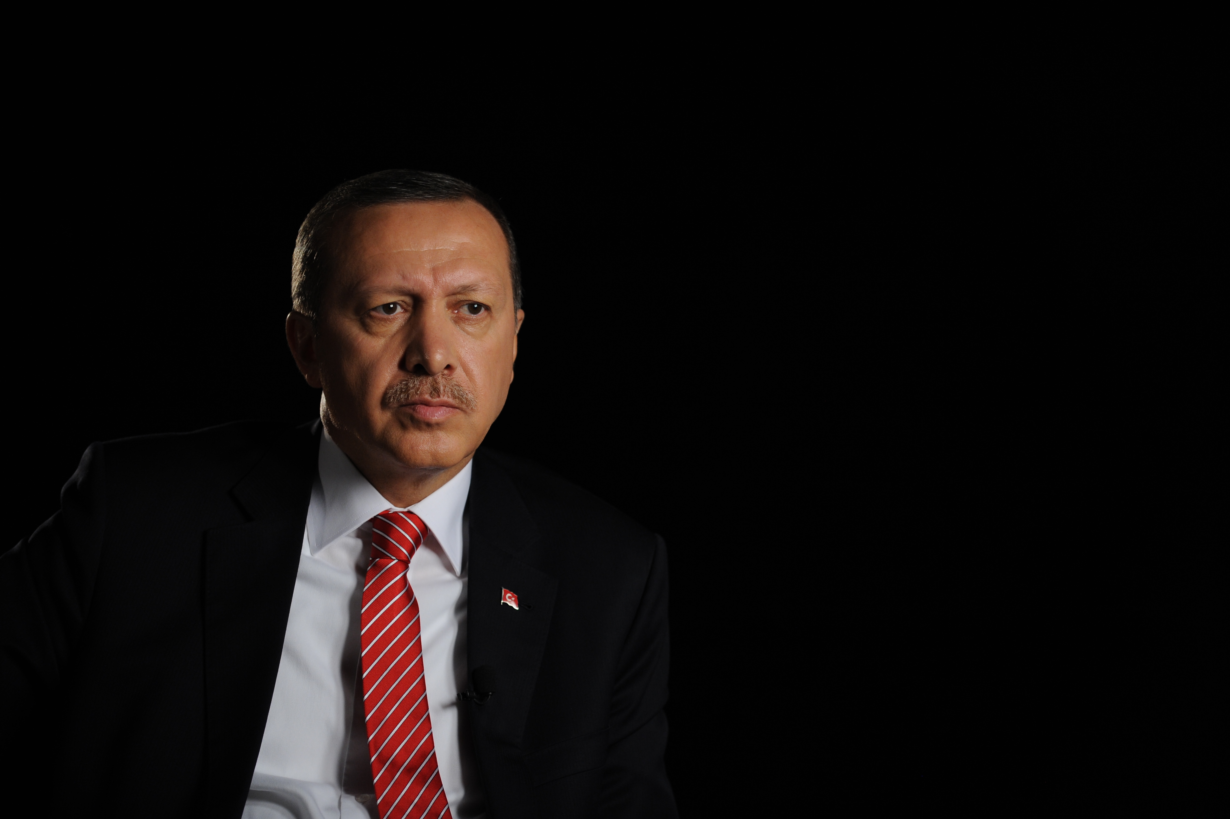 Canlı | Cumhurbaşkanı Erdoğan: "Dünyanın en güvenli ülkelerinden biriyiz."