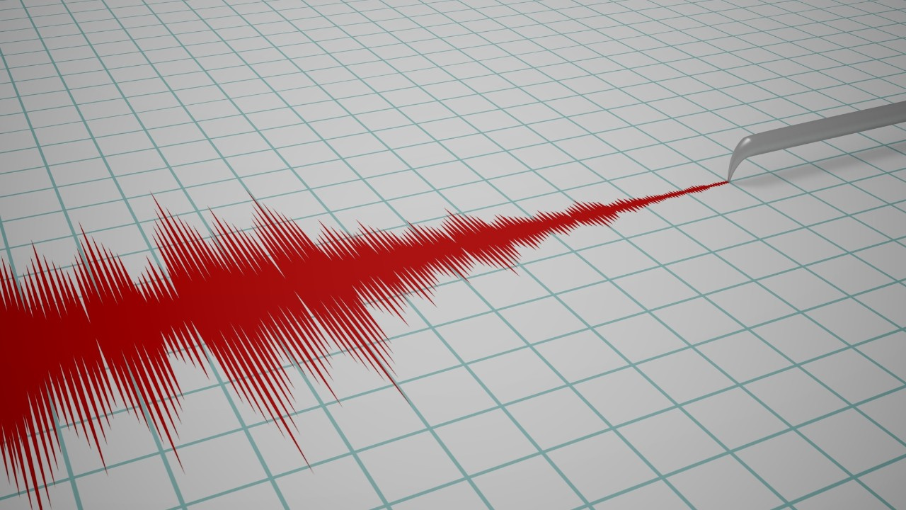 Son dakika  | AFAD açıkladı! Karadeniz'de 4,4'lük deprem! İstanbul'da da hissedildi!