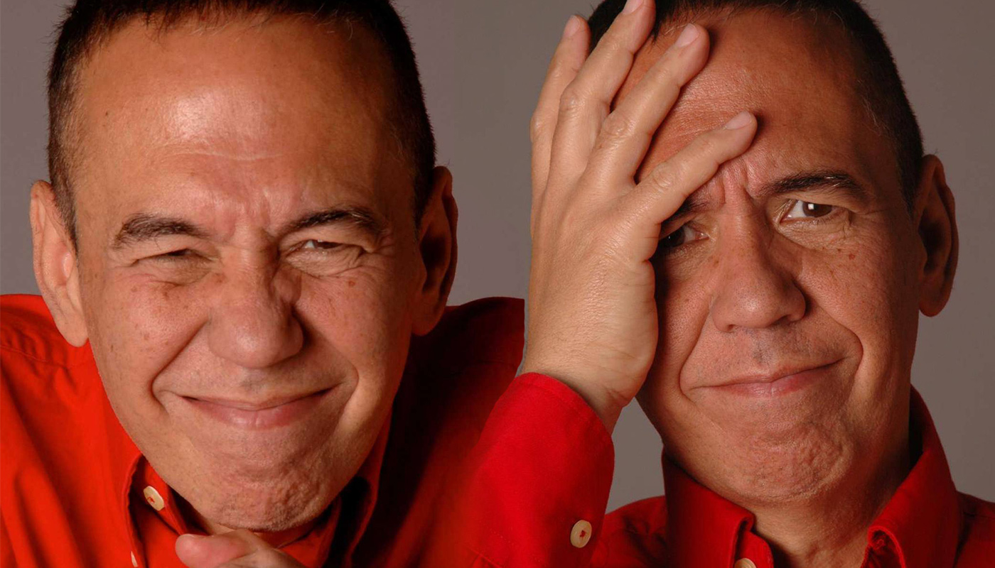 Son şakasını yaptı! Ünlü komedyen Gilbert Gottfried 67 yaşında hayatını kaybetti!