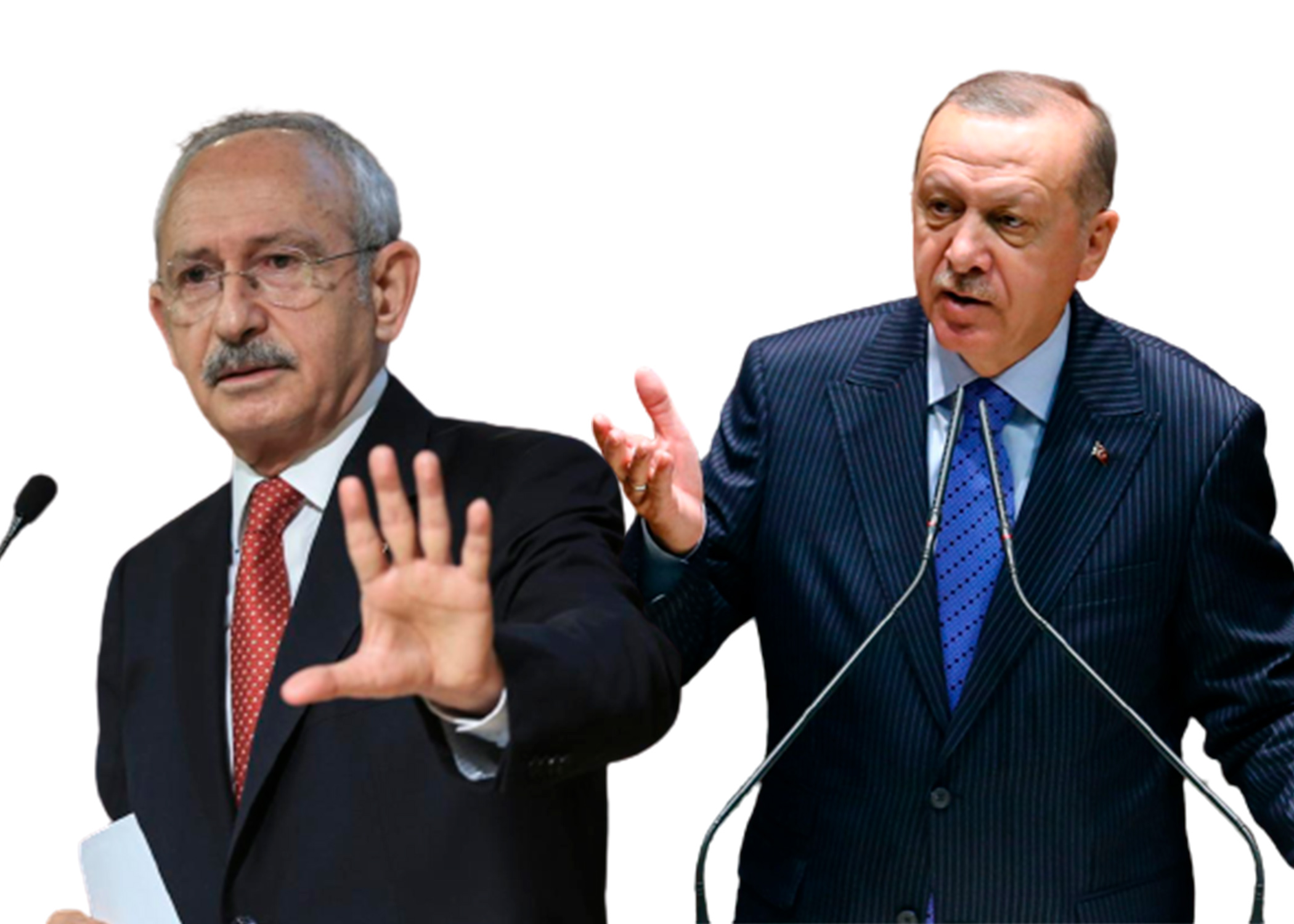 Yargıtay'dan Kılıçdaroğlu'na flaş karar! Bir tazminat daha ödeyecek!