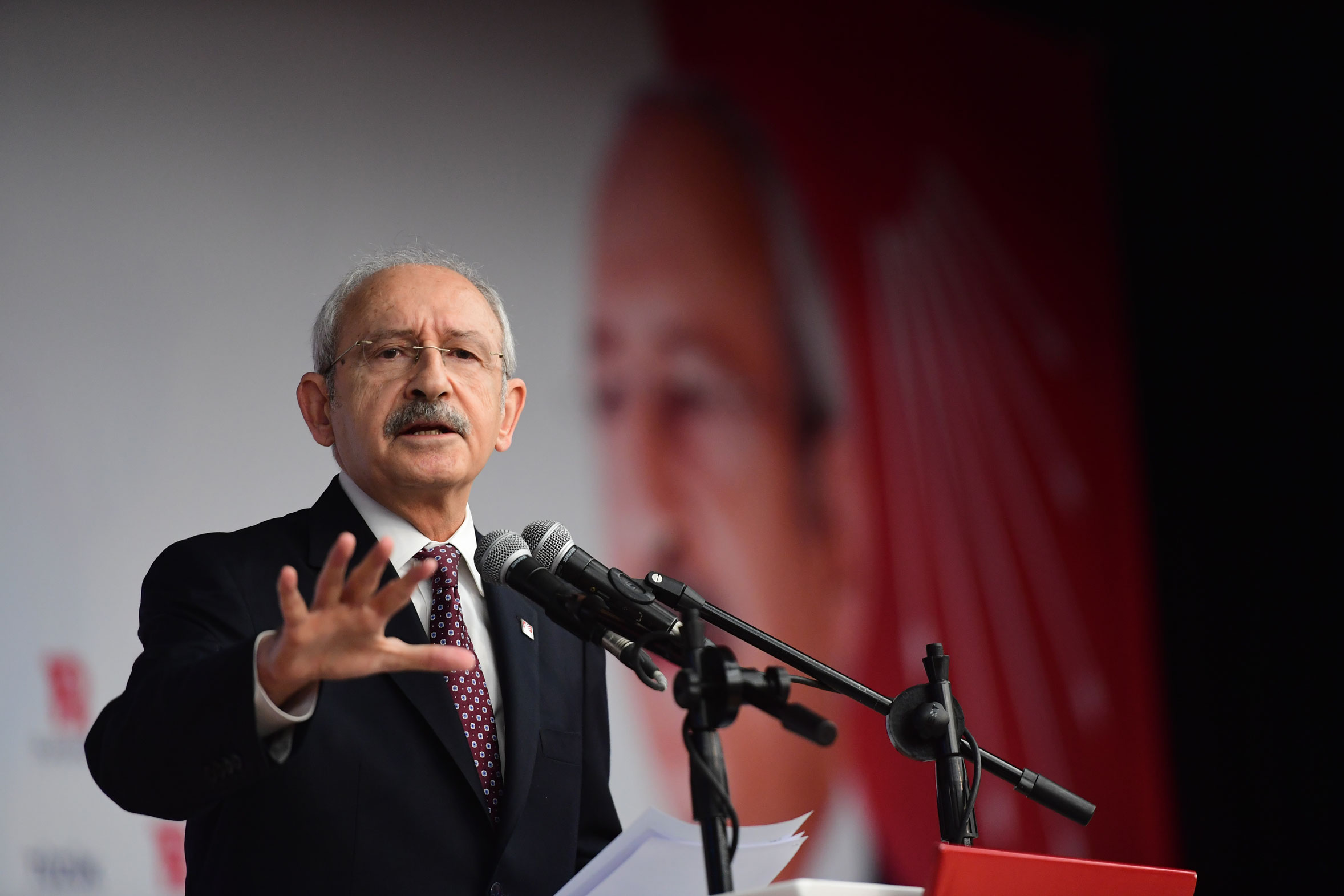 ‘Kemal Kılıçdaroğlu adaylığını ilan etti’ iddiası gündem oldu! Parti kurmayları detaylarıyla aktardı!