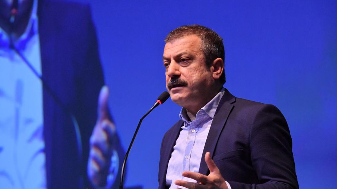 Son Dakika! Merkez Bankası Başkanı Şahap Kavcıoğlu: "Türkiye istihdamını en çok artıran ülke oldu"