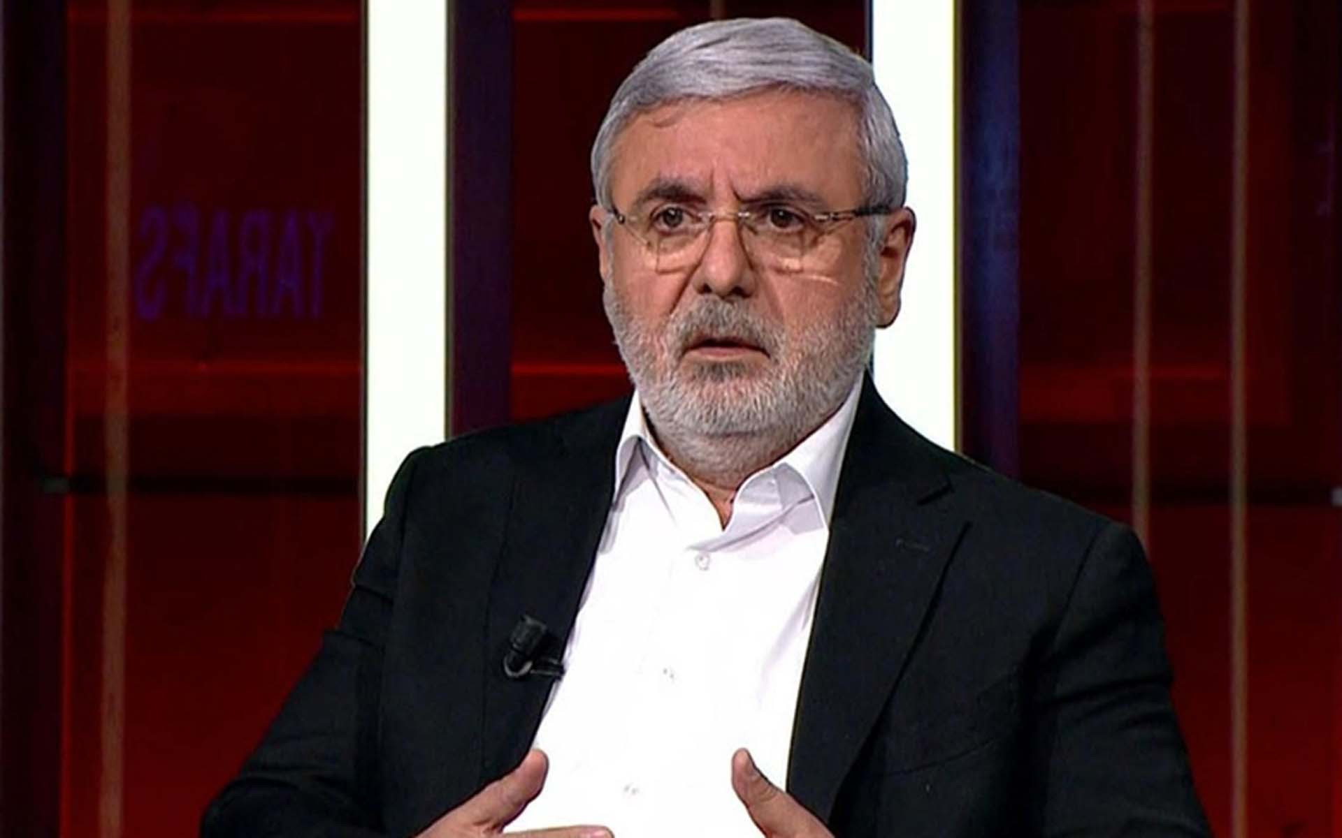 Mehmet Metiner : "Ekrem İmamoğlu'nun seçimlerdeki yüzü gerçek yüzü değildi"