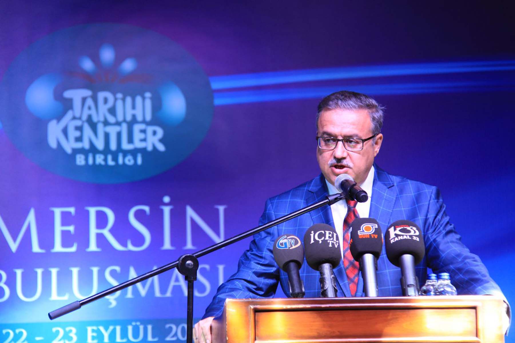 Diyarbakır Valisi Ali İhsan Su kimdir? Kaç yaşında? Nereli? Ali İhsan Su biyografisi