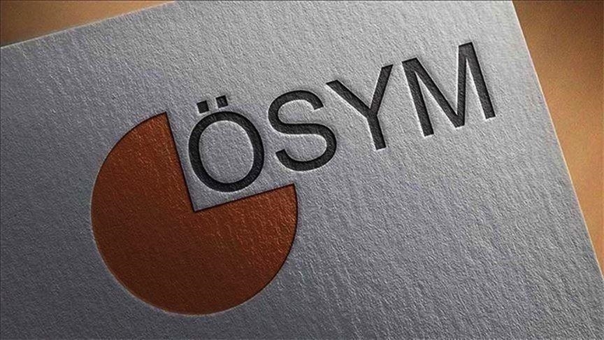 ÖSYM son üç yılın sınav sorularını erişime açtı! 2019, 2020 ve 2021 sınavlarındaki tüm sorular paylaşıldı!