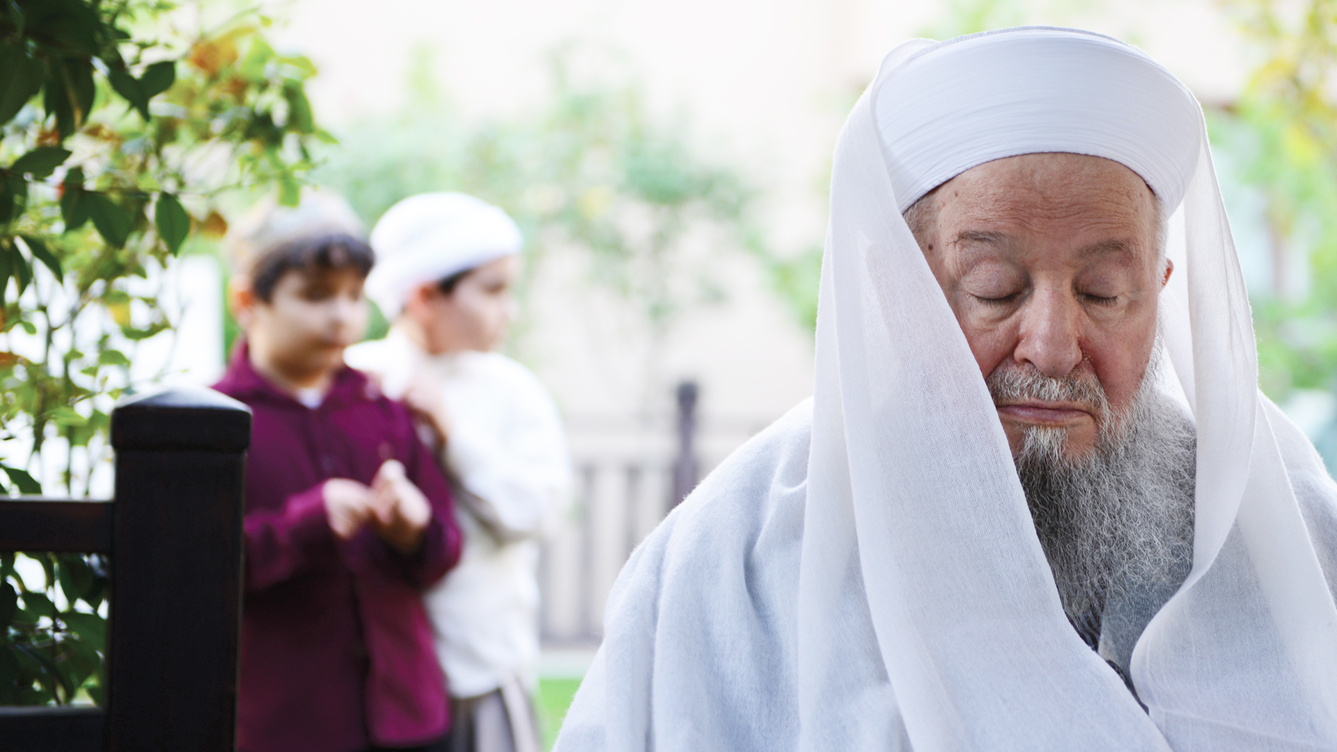 Mahmut Efendi Hazretleri öldü mü? Mahmut Efendi Hazretleri cenaze töreni nerede, ne zaman yapılacak?