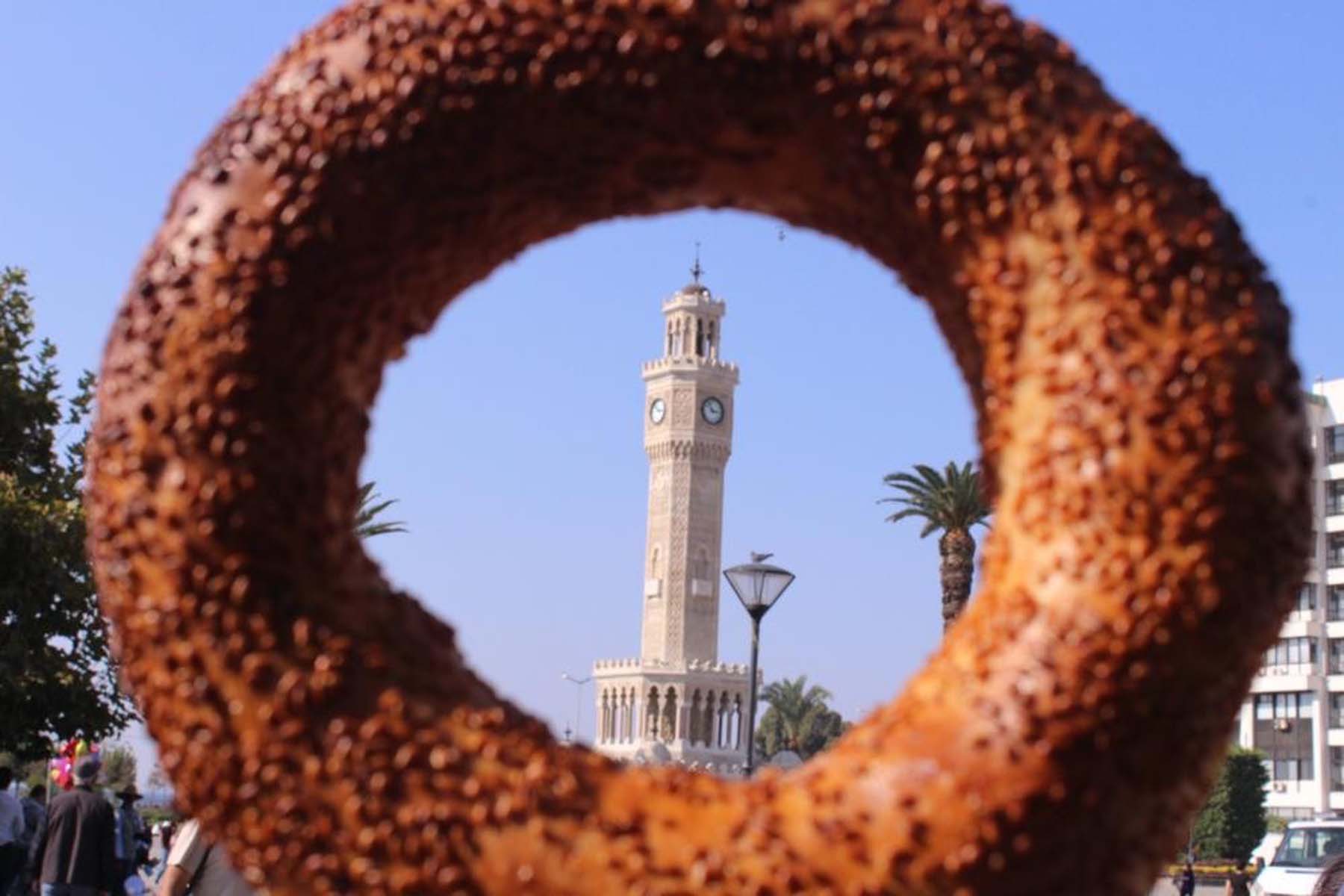 İzmirlilerin ağzının tadını kaçıracak haber! Gevrek ve boyoza zam geliyor!