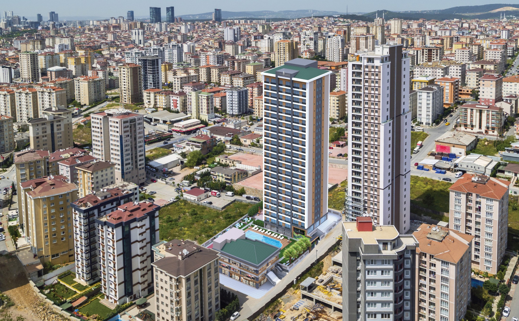 Son dakika! Bakan Bozdağ'dan kira sözleşmesi açıklaması! Yüzde 25 sınırı duyurdu!