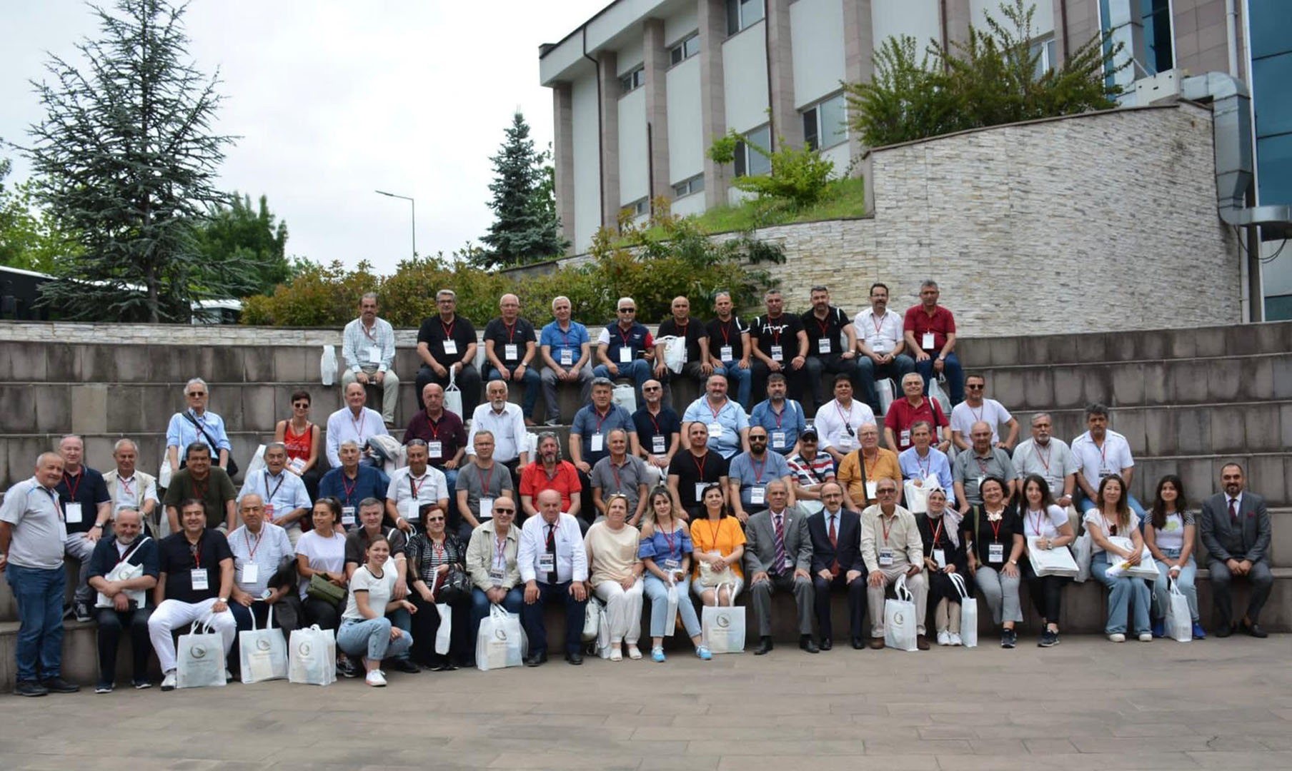 Düzce Üniversitesi harikalar yaratmaya devam ediyor! Yaptığı projelerle üniversitelere örnek oluyor