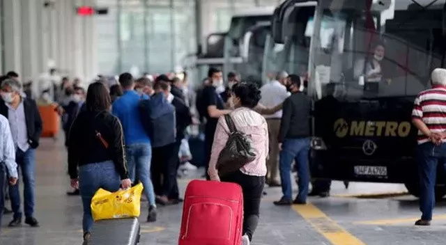 Şehirler arası Otobüs biletleri ne kadar oldu? Otobüs biletleri kaç para, zamlı fiyatlar ne? Ankara, İzmir, Trabzon en uygun biletler...