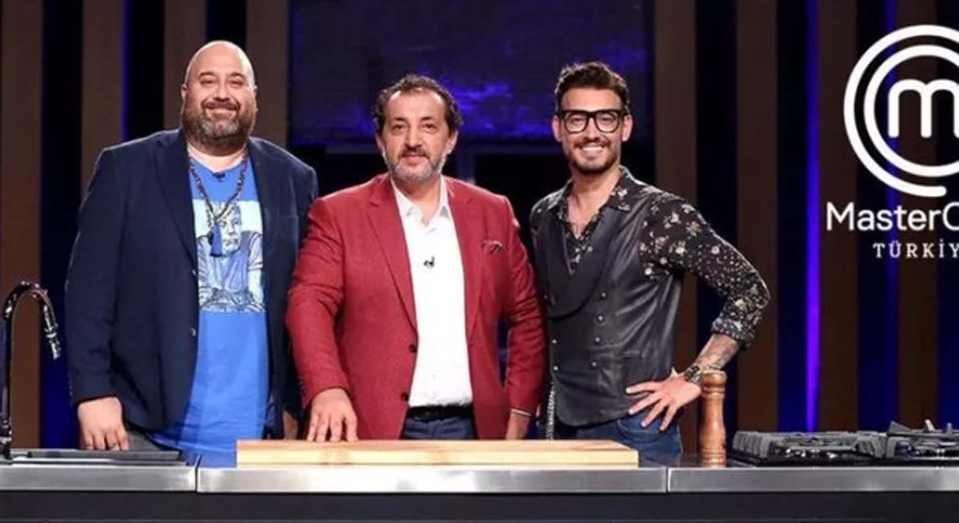 MasterChef Türkiye 2022 ne zaman başlıyor? MasterChef yeni sezon jürileri kimler?