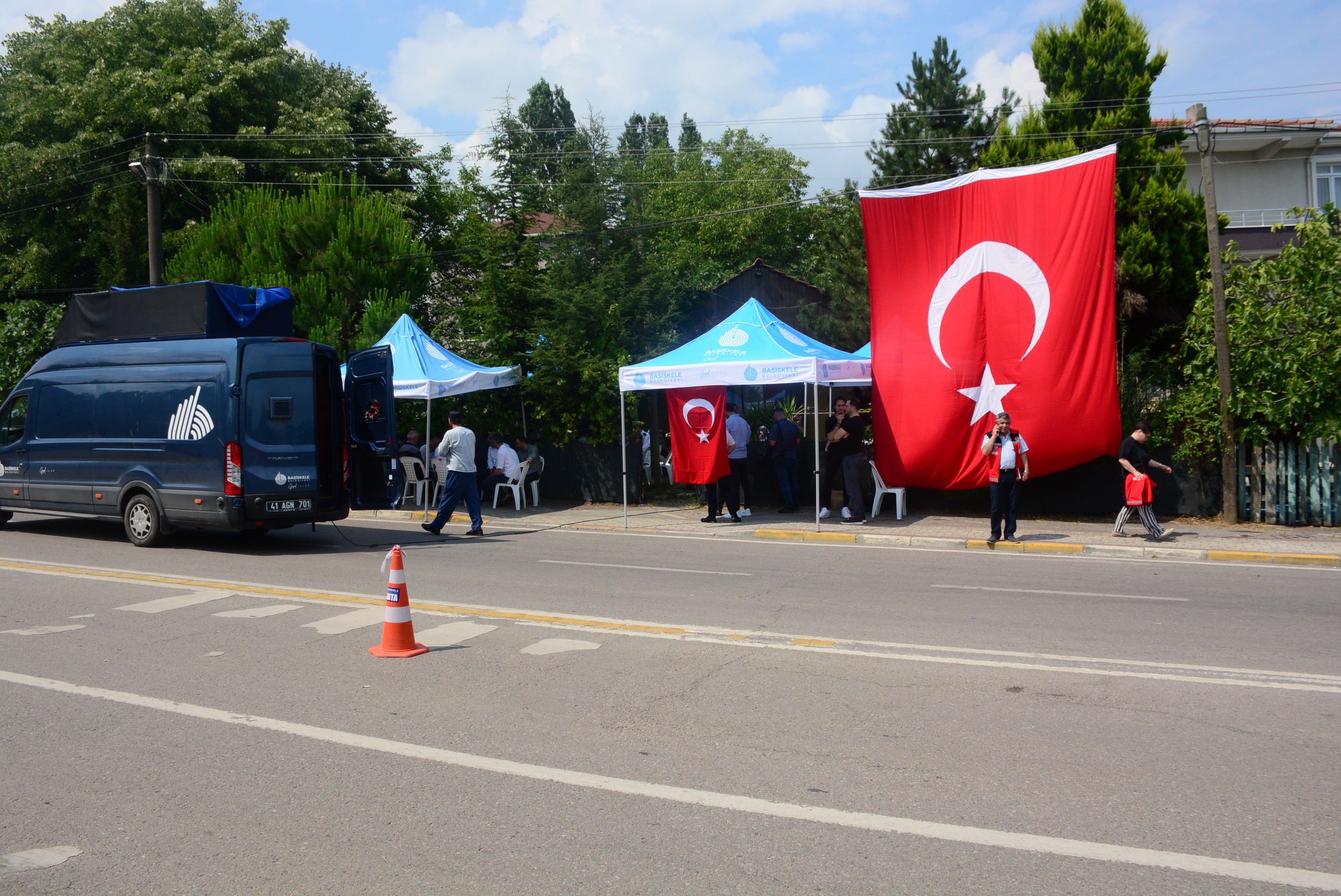 Son dakika: MSB art arda acı haberleri açıkladı! Pençe-Kilit Harekâtı'nda Uzman Çavuş Ömür Ertuğrul Sarı da şehit oldu!