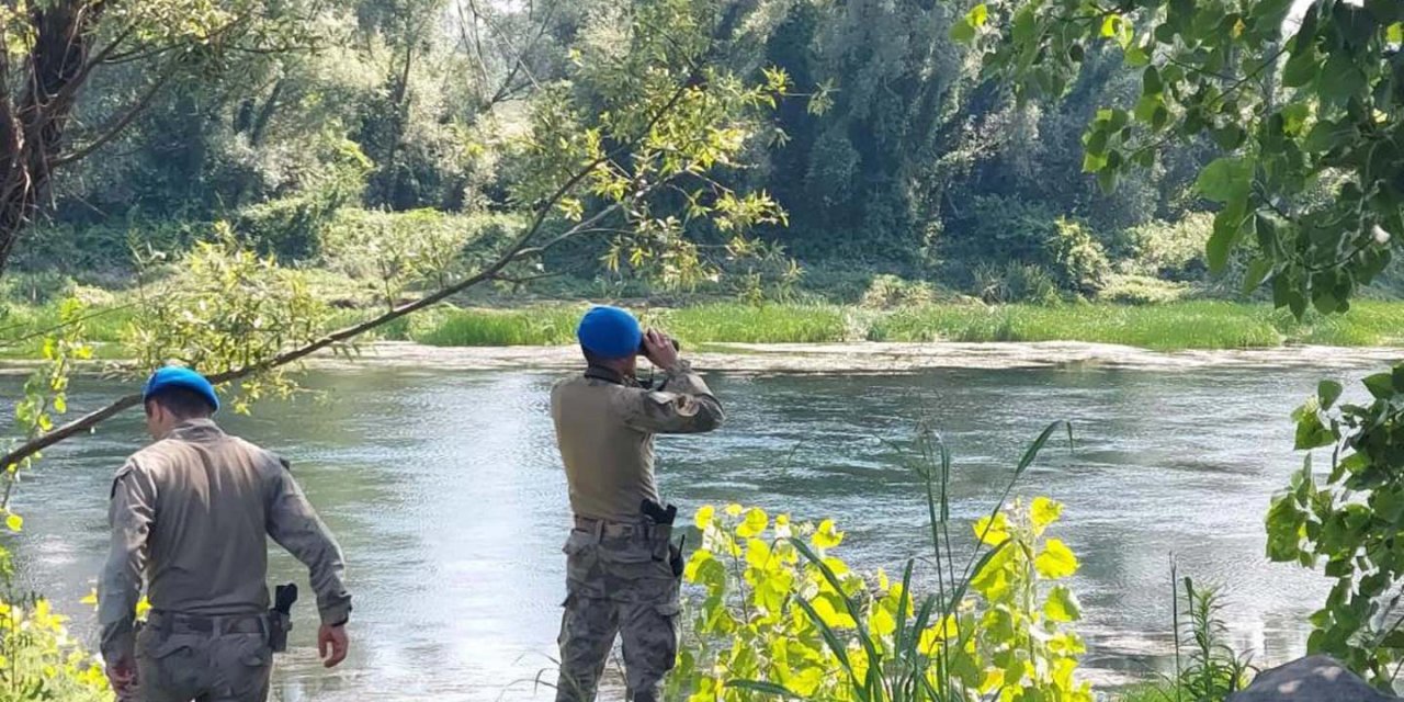 İntihar notu bırakarak ortadan kayboldu! O genç saatler sonra baraj çevresinde bulundu!