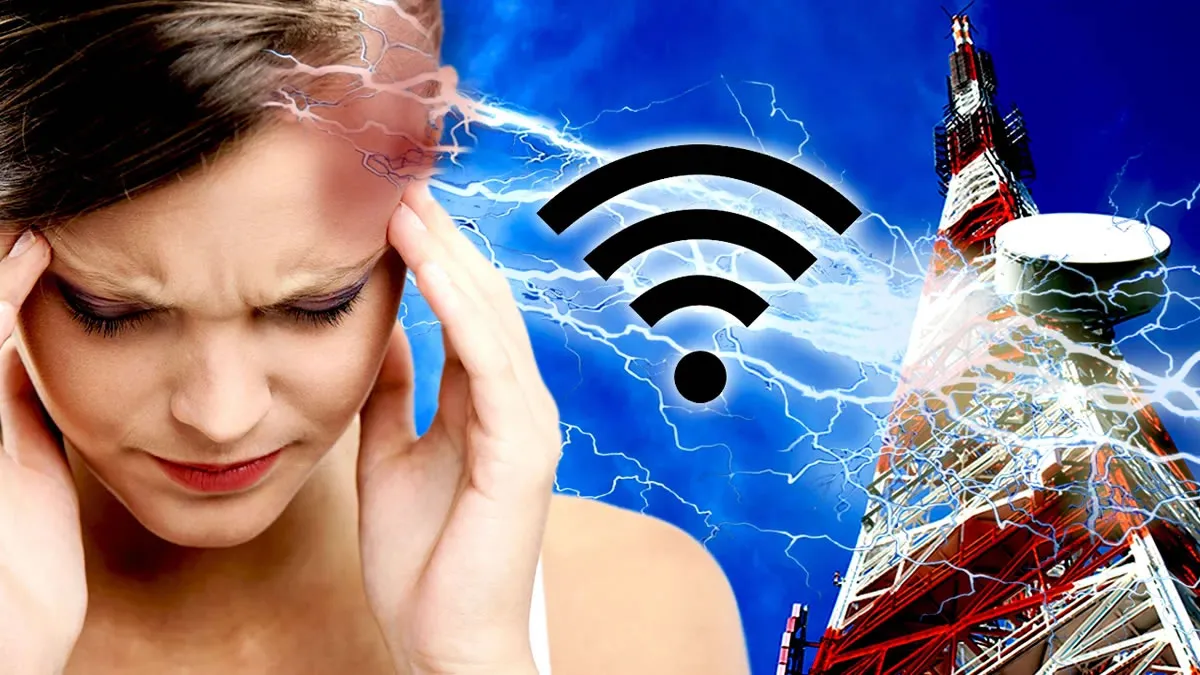 Bluetooth kulaklık kullanırken 2 kez düşünün! Radyasyon riski en yüksek cihaz! Wi-Fi ve Bluetooth'u kapatmak, radyasyonu azaltır mı?