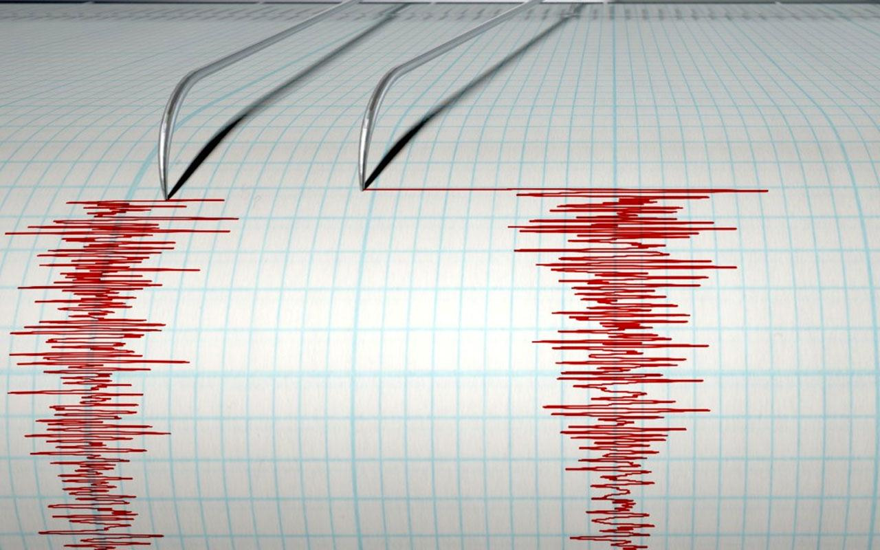 Son dakika | Erzurum, Karayazı'da 3.6 büyüklüğünde deprem! AFAD ve Kandilli peş peşe açıkladı!