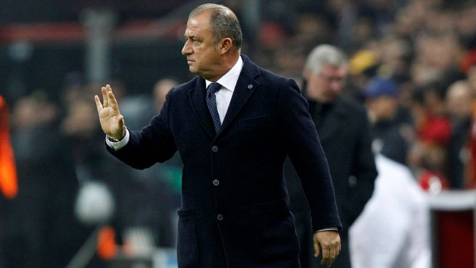 Fatih Terim, Milli takımdan neden istifa etti! İşte olayların silsilesi! (detaylı)