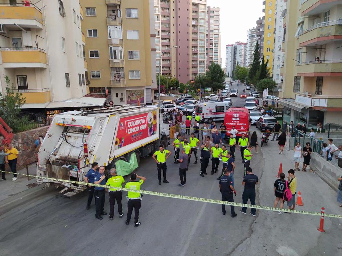 Adana'dan acı haber! 12 yaşındaki çocuğun ölümü yürek dağladı...