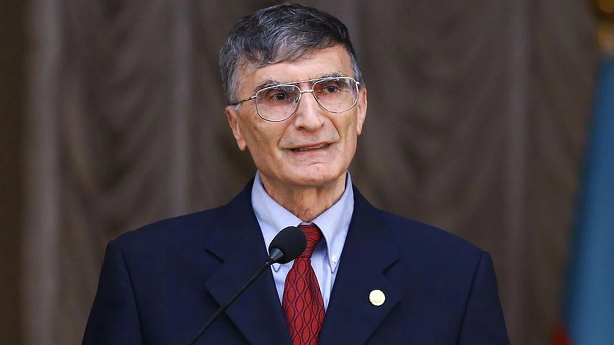 Prof. Dr. Sancar tarihi duyurdu! Kanser için umut verici tedavi yöntemi geliştirildi!