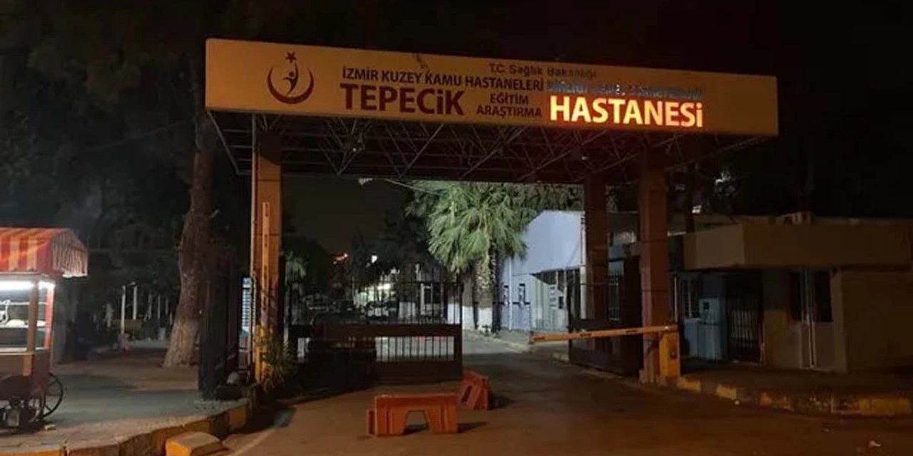 Cani koca dehşet saçtı! Tartıştığı eşini önce darp etti sonra 51 yerinden...