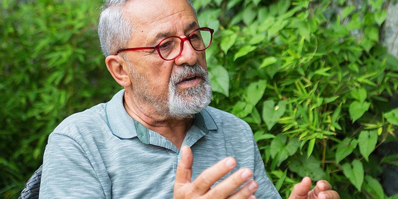 Prof. Dr. Naci Görür'den Sosyal Konut Projesi için korkutan açıklamalar! "İlk kez söylüyorum" diyerek uyardı!