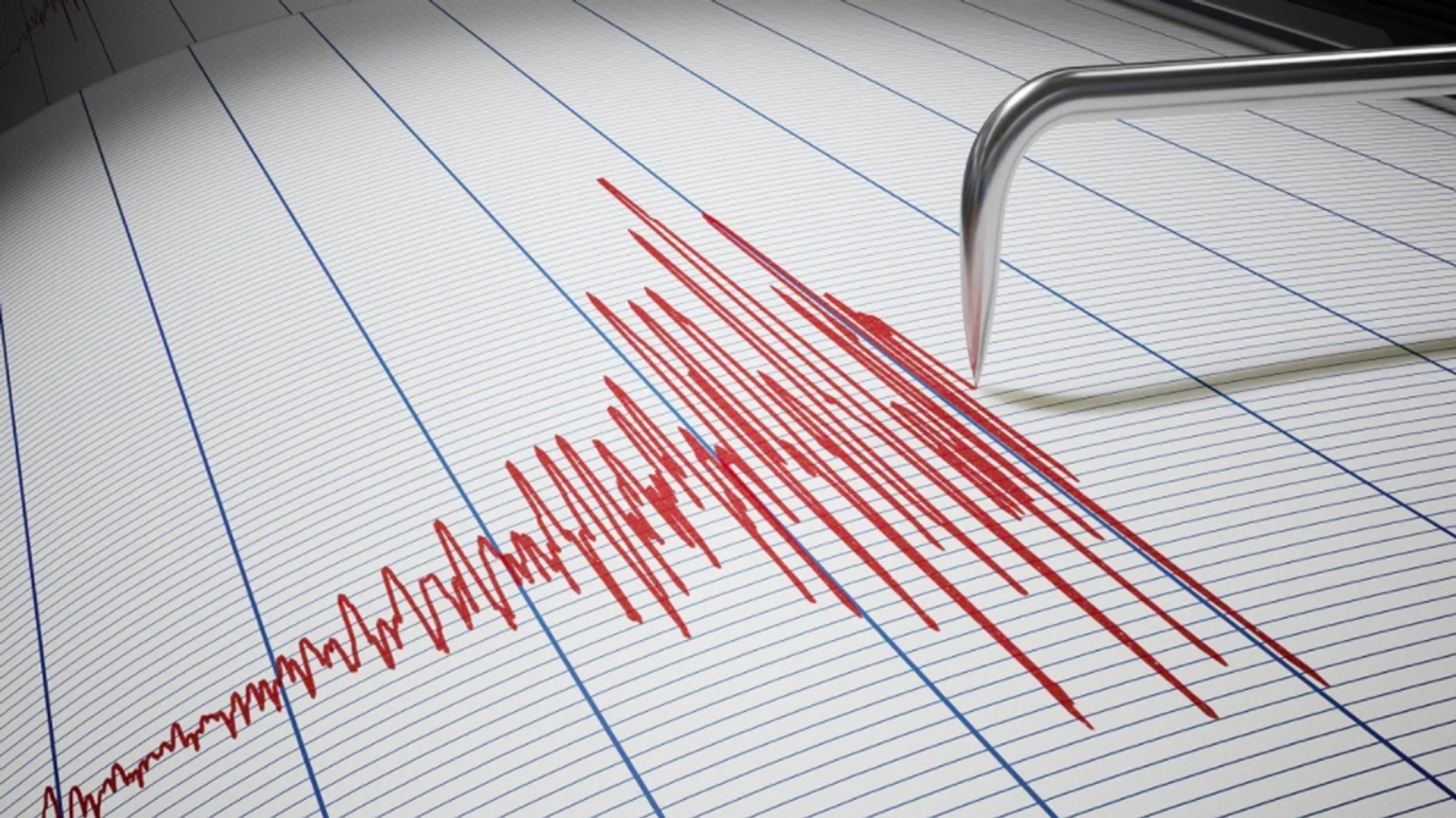 Son dakika! Antalya'da korkutan deprem!