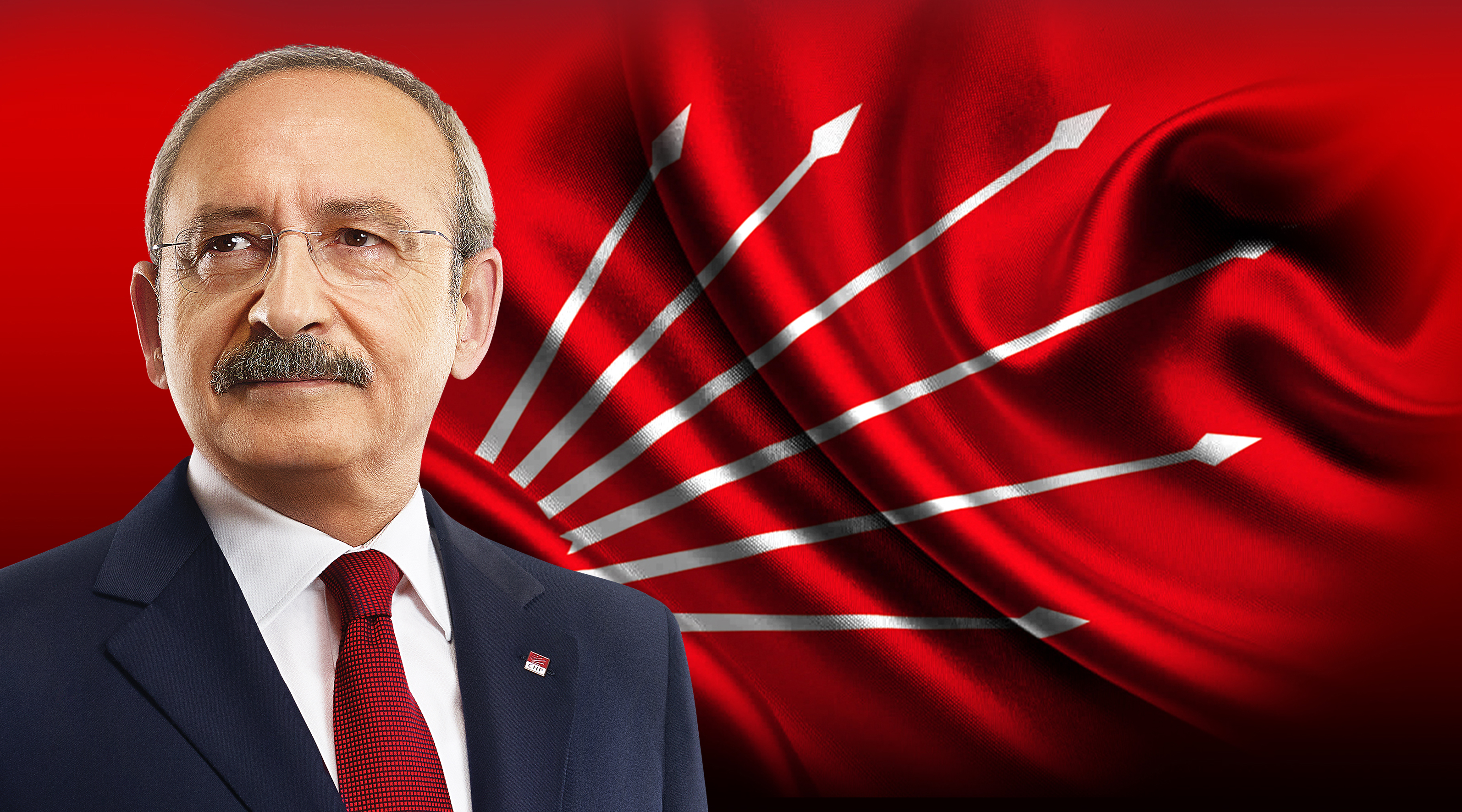 CHP'li Özgür Özel: "Biz Kemal Bey’in aday olmasını isteriz, fakat kesin adayımız Kemal Kılıçdaroğlu değil."