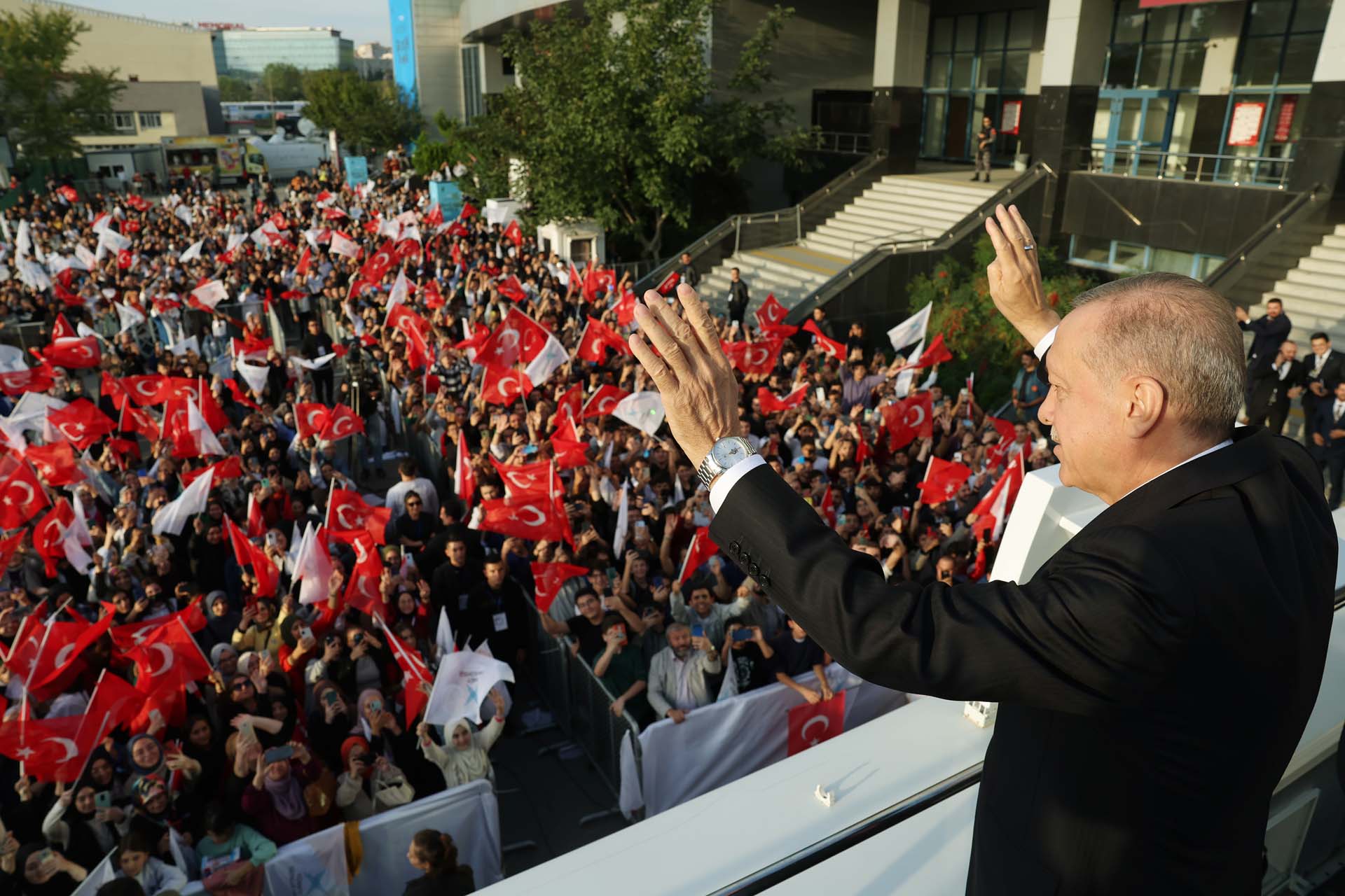 Abdulkadir Selvi, AK Parti'nin seçim stratejisini yazdı: "Erdoğan milletin cebini esas alacak"