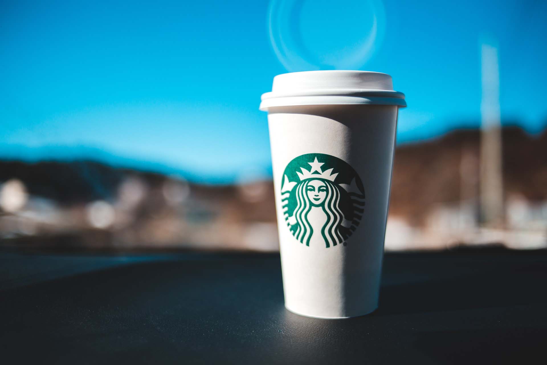 Starbucks soğuk - sıcak kahve çeşitleri nelerdir? Starbucks tutacak adı nedir?